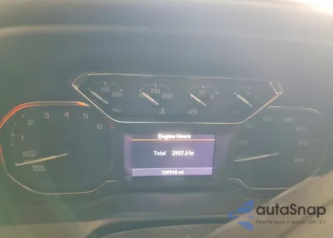 2019 GMC Sierra K1500 Elevation z USA, uszkodzony, nr VIN 1GTR9CED2KZ229093